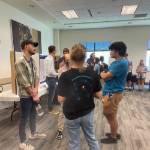 Get Involved Event Spotlights Opportunities to Learn and Build Community